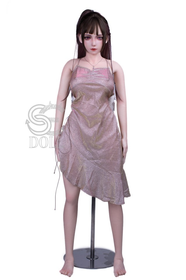 Cependant, position (SE-Doll accessoires)