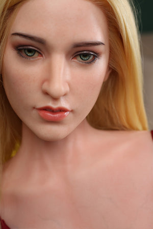 Bella poupée sexuelle (Starpery 171cm C-Cup TPE + Silicone)