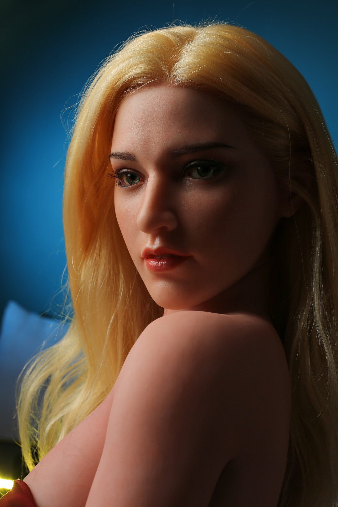 Bella poupée sexuelle (Starpery 171 cm bonnet C TPE+Silicone)