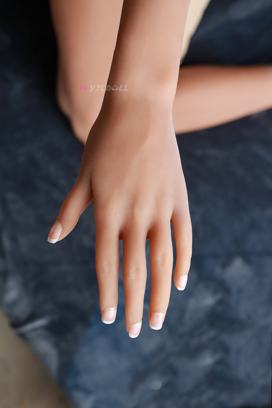 Aubrey poupée sexuelle (YJL Doll 150 cm I-Cup #821 TPE)