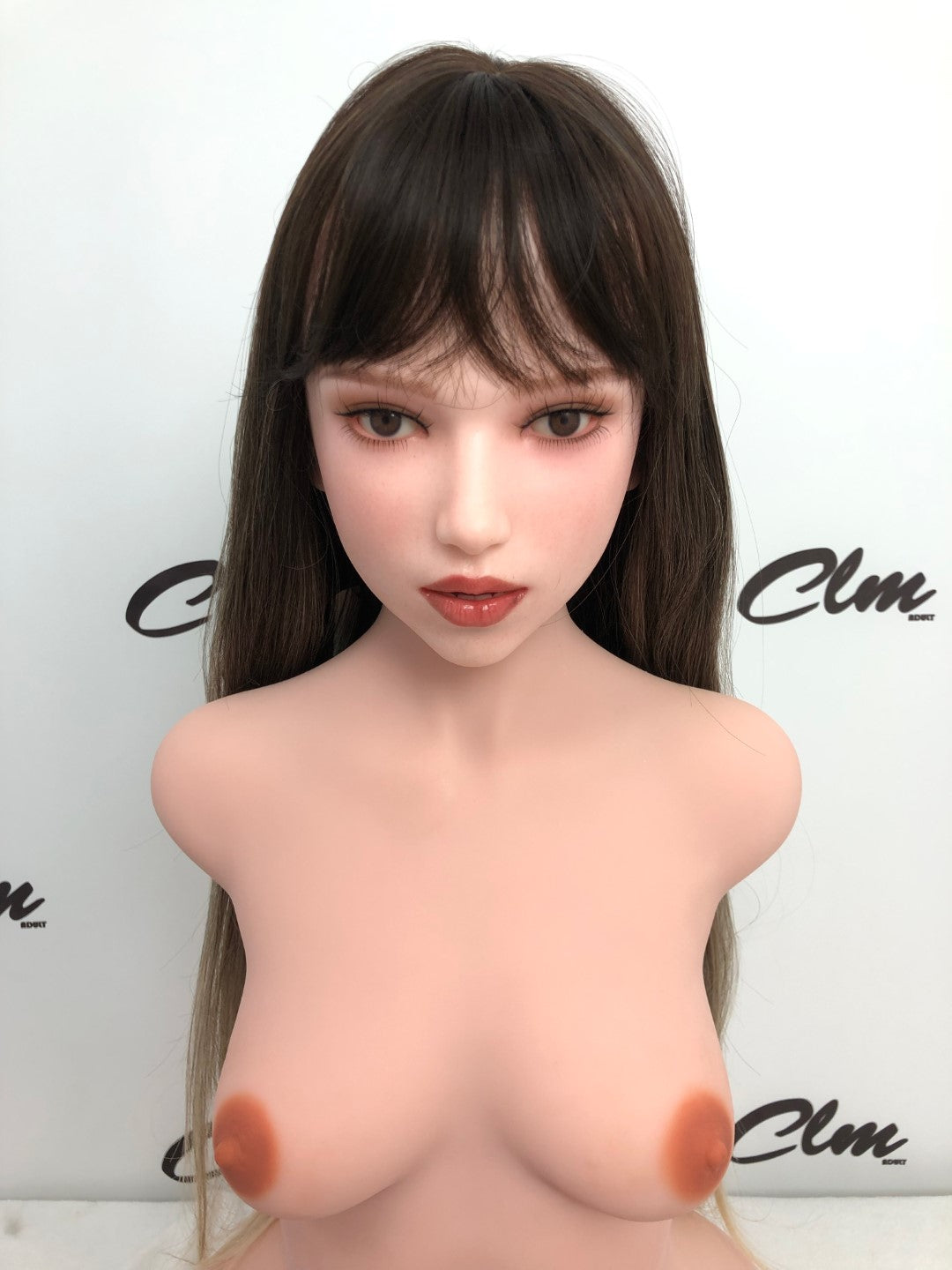 Grace Torse poupée sexuelle (Climax Doll Pro 110 cm bonnet A TPE+Silicone) EXPRESS
