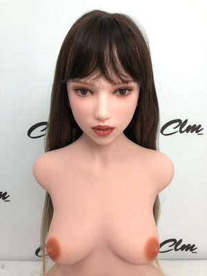 Grace Torse poupée sexuelle (Climax Doll Pro 110cm a-kupa tpe + silicone)