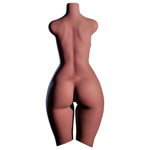 Torse maslan poupée sexuelle (Climax Doll Classic 90cm A-Kupa TPE) EXPRESS