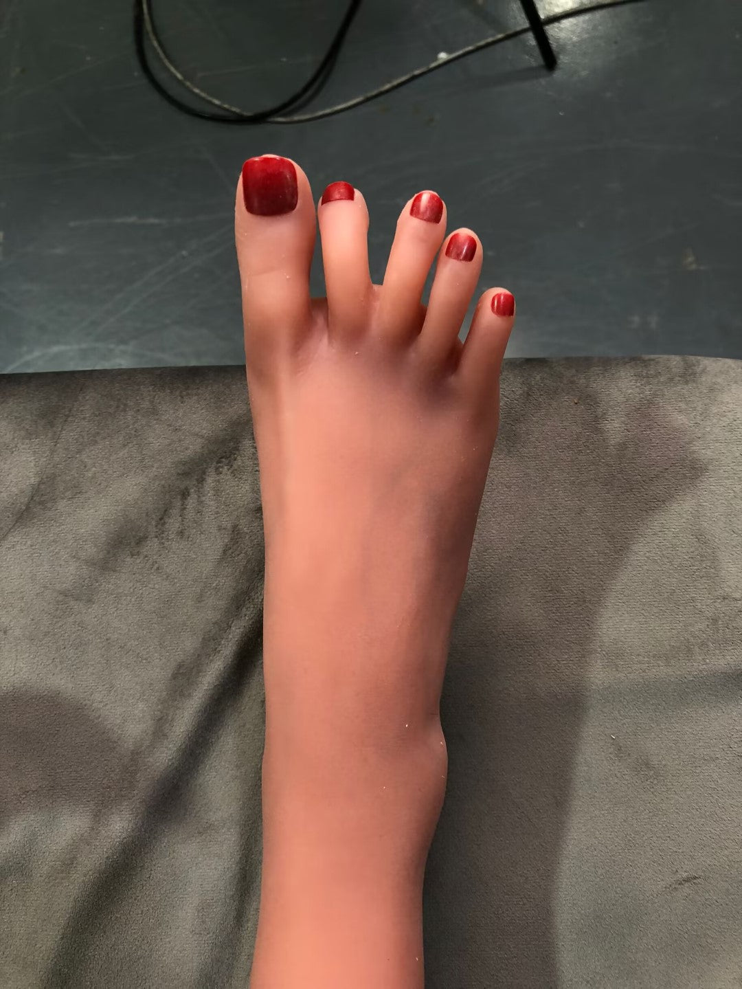 Santarina poupée sexuelle (Irontech Doll 171 cm bonnet D #85 TPE) EXPRESS