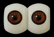 Les yeux (FUDoll d'origine)