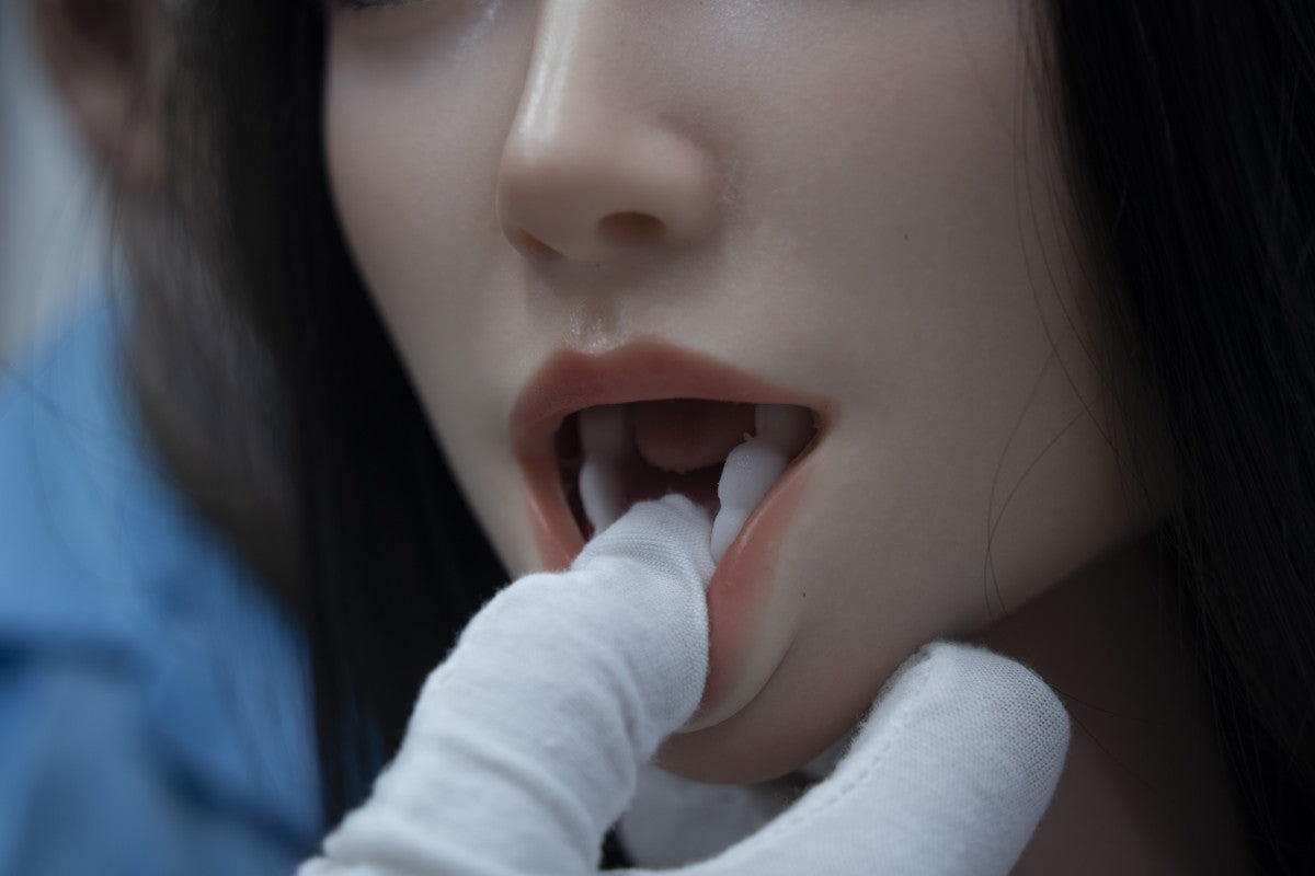 Regina.I Torse poupée sexuelle (SEDoll Bonnet J 103 cm #078SO RST silicone)