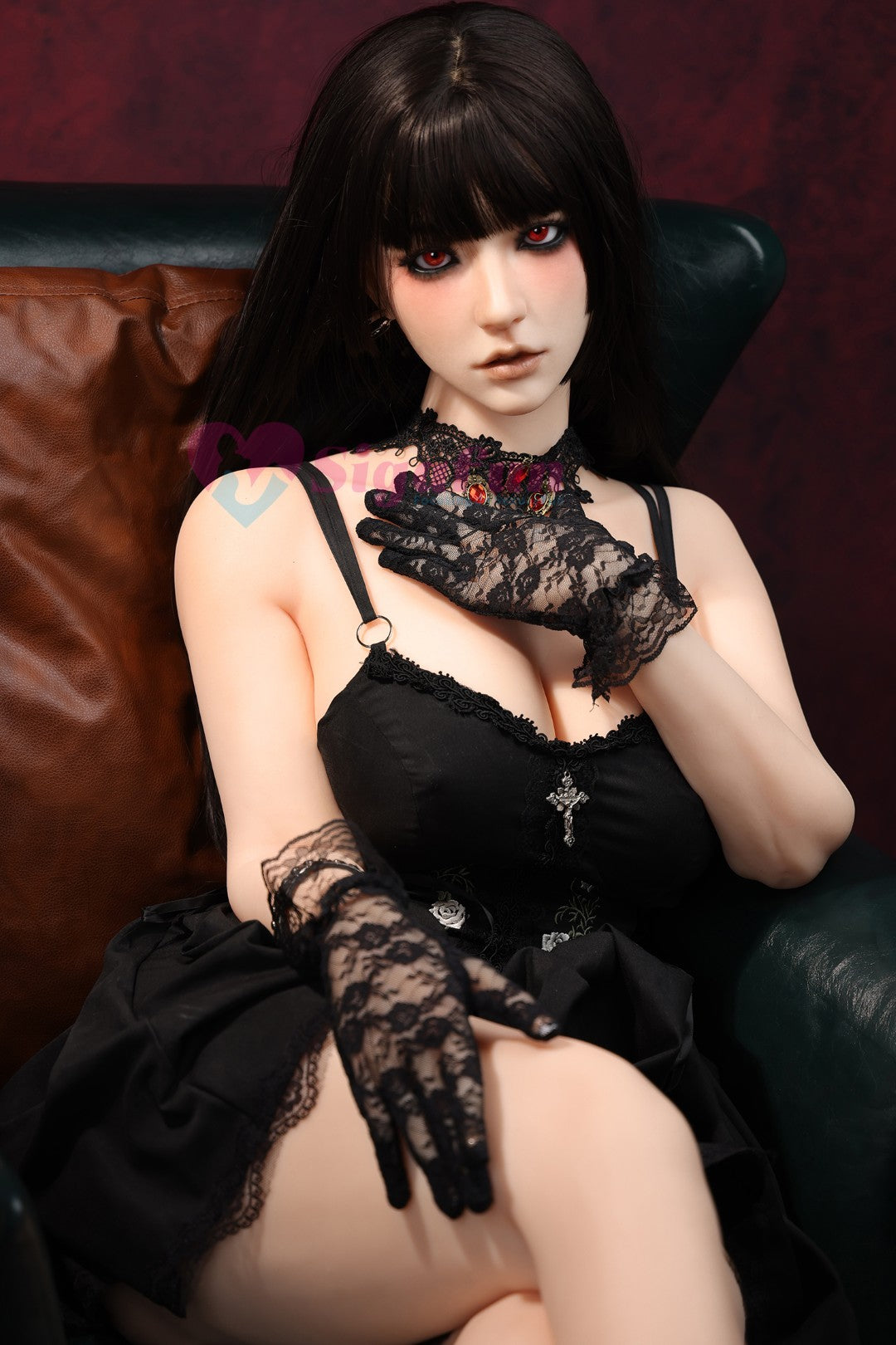 Yuri poupée sexuelle (SIGAFUN 164CM F-CUP # SG6 TPE + Silicone) EXPRESS