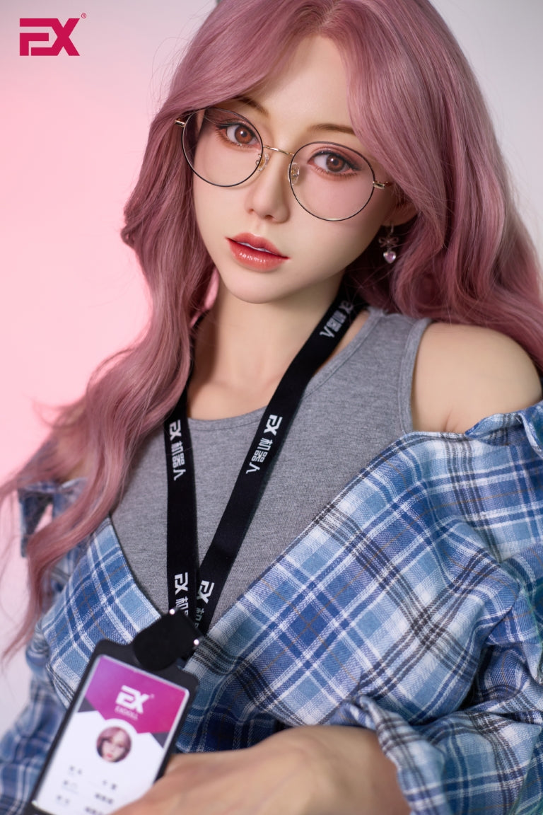 Yuki poupée sexuelle (EXDoll 166cm G-Cup #Ukiyo-E Silicone)