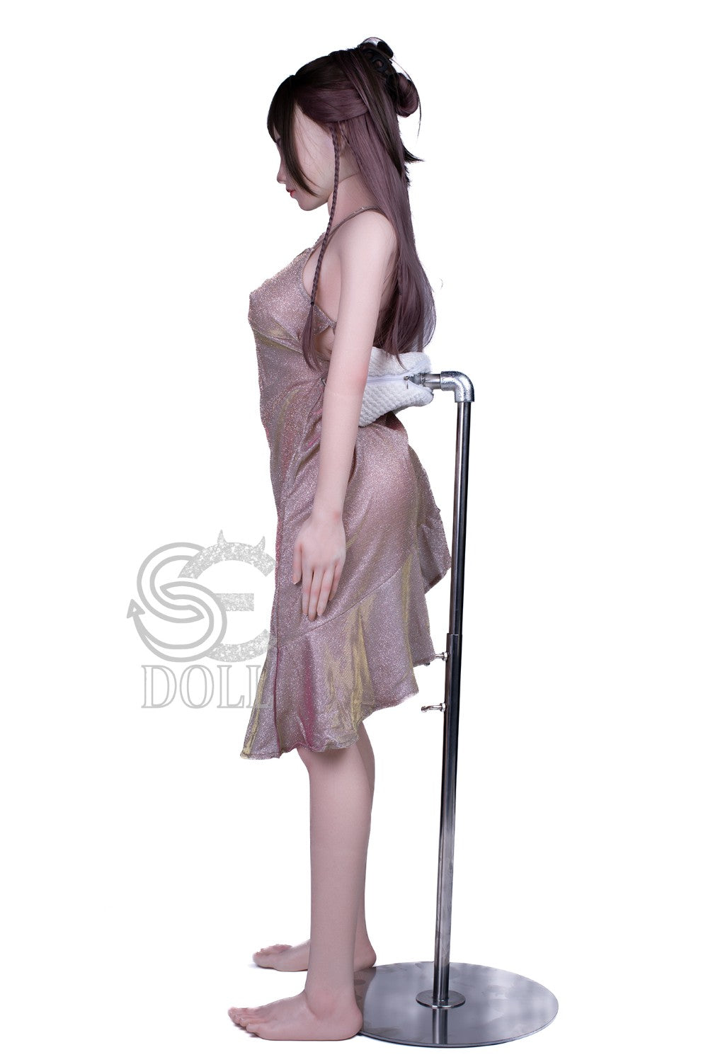 Cependant, position (SE-Doll accessoires)