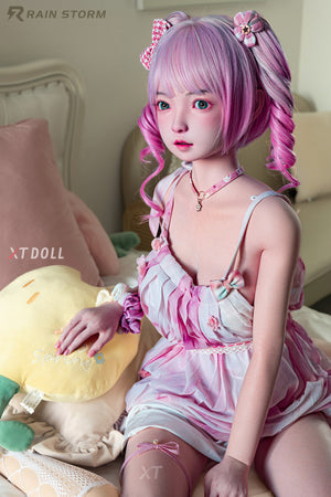 Yomi poupée sexuelle (XT Doll 150cm D-Kupa # XT-B001-A Silicone)