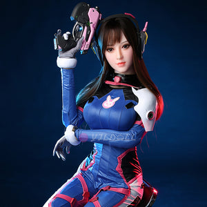 Yoko D.Va poupée sexuelle (YJL Doll 155cm Cup CUP # 825 TPE + Silicone) EXPRESS