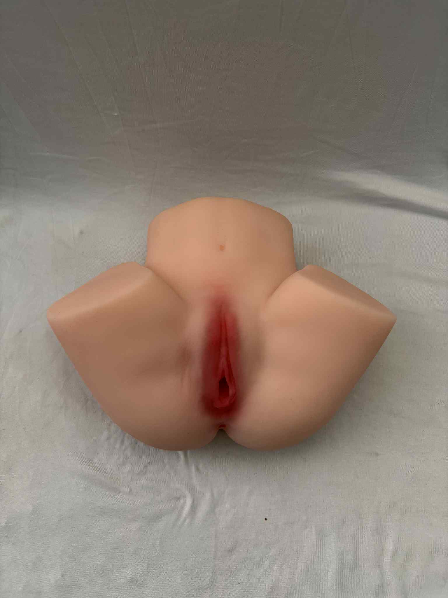 Vagin lâche réaliste en TPE souple (mini)