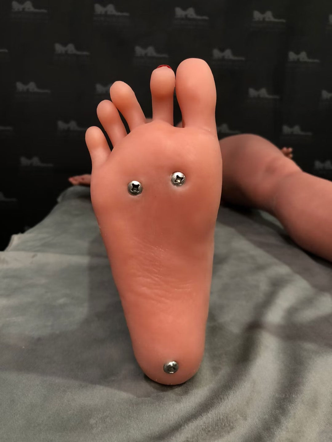 Santarina poupée sexuelle (Irontech Doll 171 cm bonnet D #85 TPE) EXPRESS