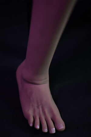 Mâle poupée sexuelle Vincent (Hrdoll 167cm # 31 TPE)