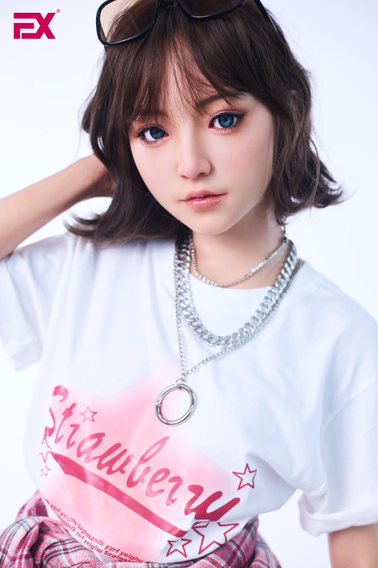 Maman poupée sexuelle (EXDoll Bonnet C 160 cm #Exclone Silicone)