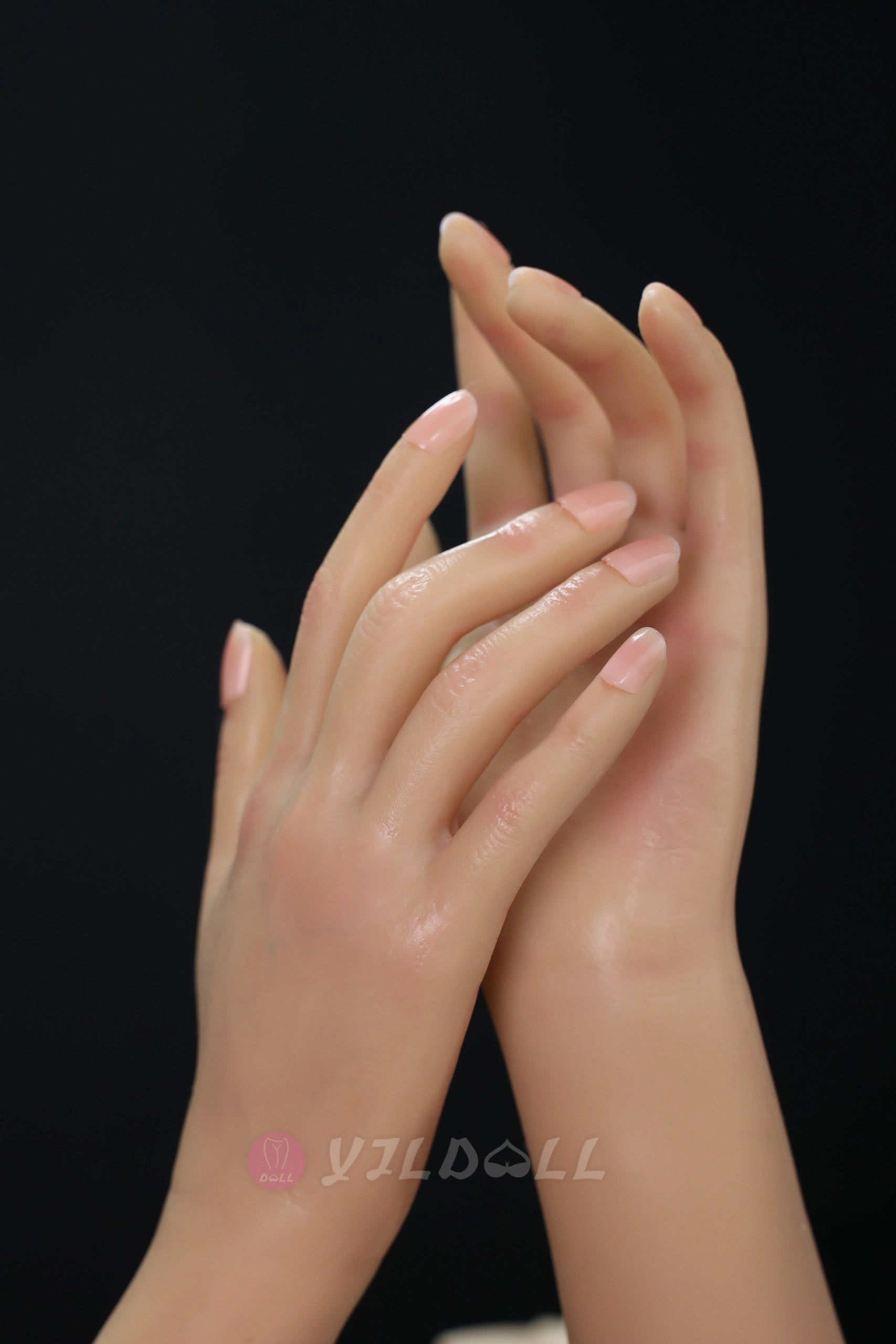 Akari poupée sexuelle (YJL Doll 161 cm i-cup silicone)