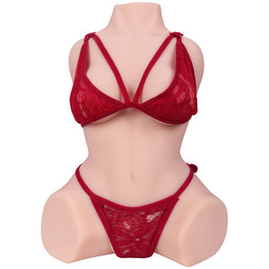 Torse sinueux (EL-Doll 46cm C-Kupa TPE) EXPRESS