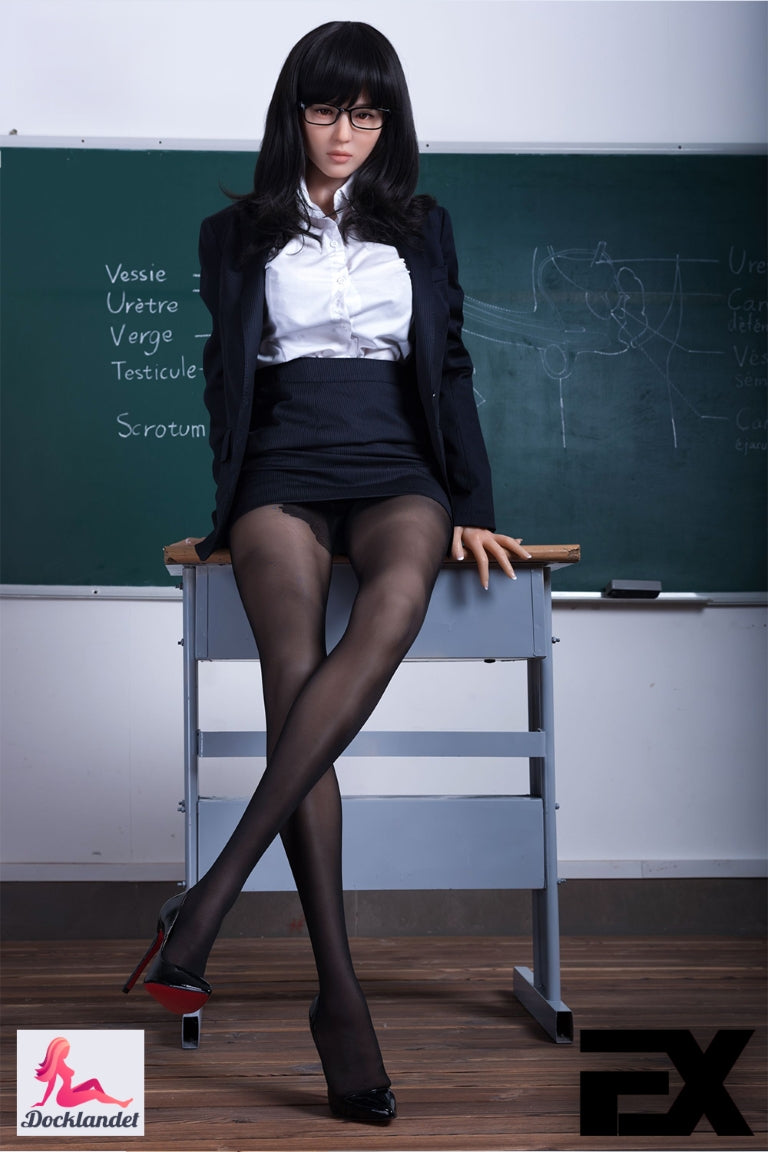 Mo-han poupée sexuelle (EXDoll 165cm Bonnet D #Ukiyo-E Silicone)