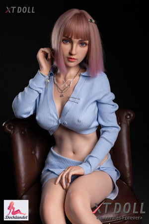 Lisa poupée sexuelle (XT Doll 163cm F-Cup # XT-23 Silicone)