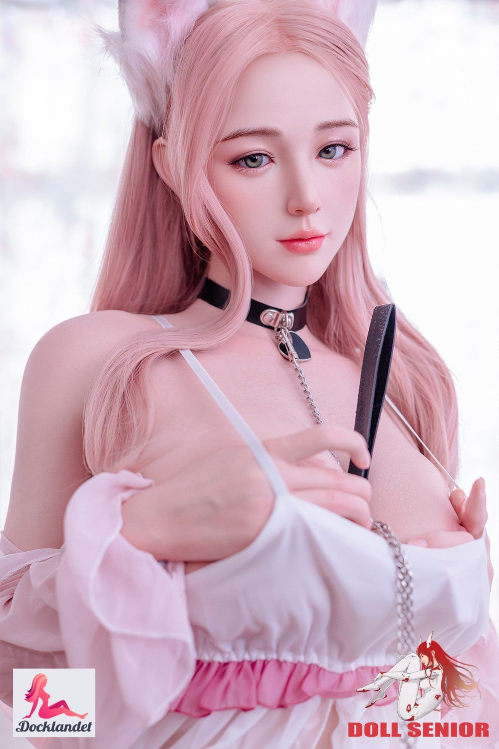 Yuxi poupée sexuelle (Doll Senior 163cm E-Cup # 20 Silicone)