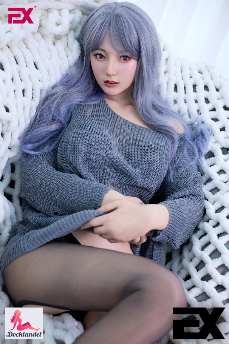 Yara poupée sexuelle (EXDoll 164 cm (C-Cup #Ukiyo-E Silicone)