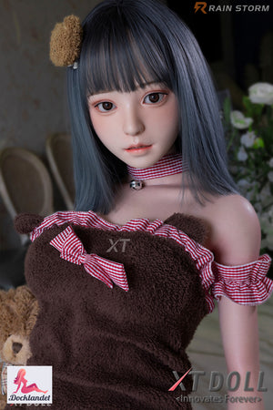 Akira poupée sexuelle (XT Doll 150cm d-kupa # xt-pants2 silicone)