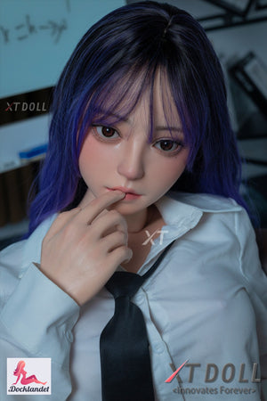 Akira poupée sexuelle (XT Doll 157cm d-kupa # xt-pants2-b silicone)