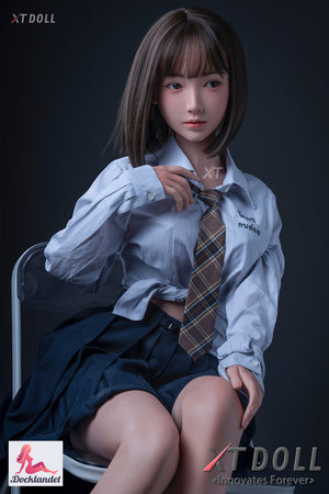 Asumi poupée sexuelle (XT Doll 157cm d-kupa # xt-bym16 silicone)
