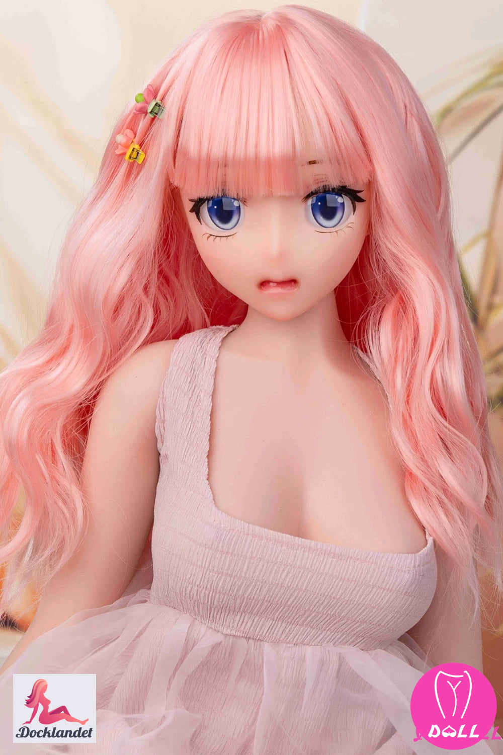 Arisa poupée sexuelle (YJL Doll 88 cm (C-Cup #463 Silicone)