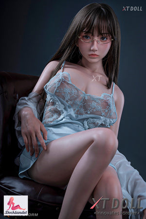 Miyuki poupée sexuelle (XT Doll 163cm f-kupa # xt-byb17-b silicone)