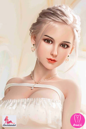 Zelda poupée sexuelle (YJL Doll 168cm E-Cup # 371 TPE + Silicone)