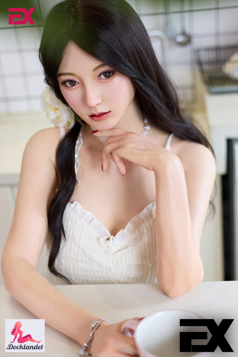 Yara poupée sexuelle (EXDoll 166cm G-Cup #Ukiyo-E Silicone)