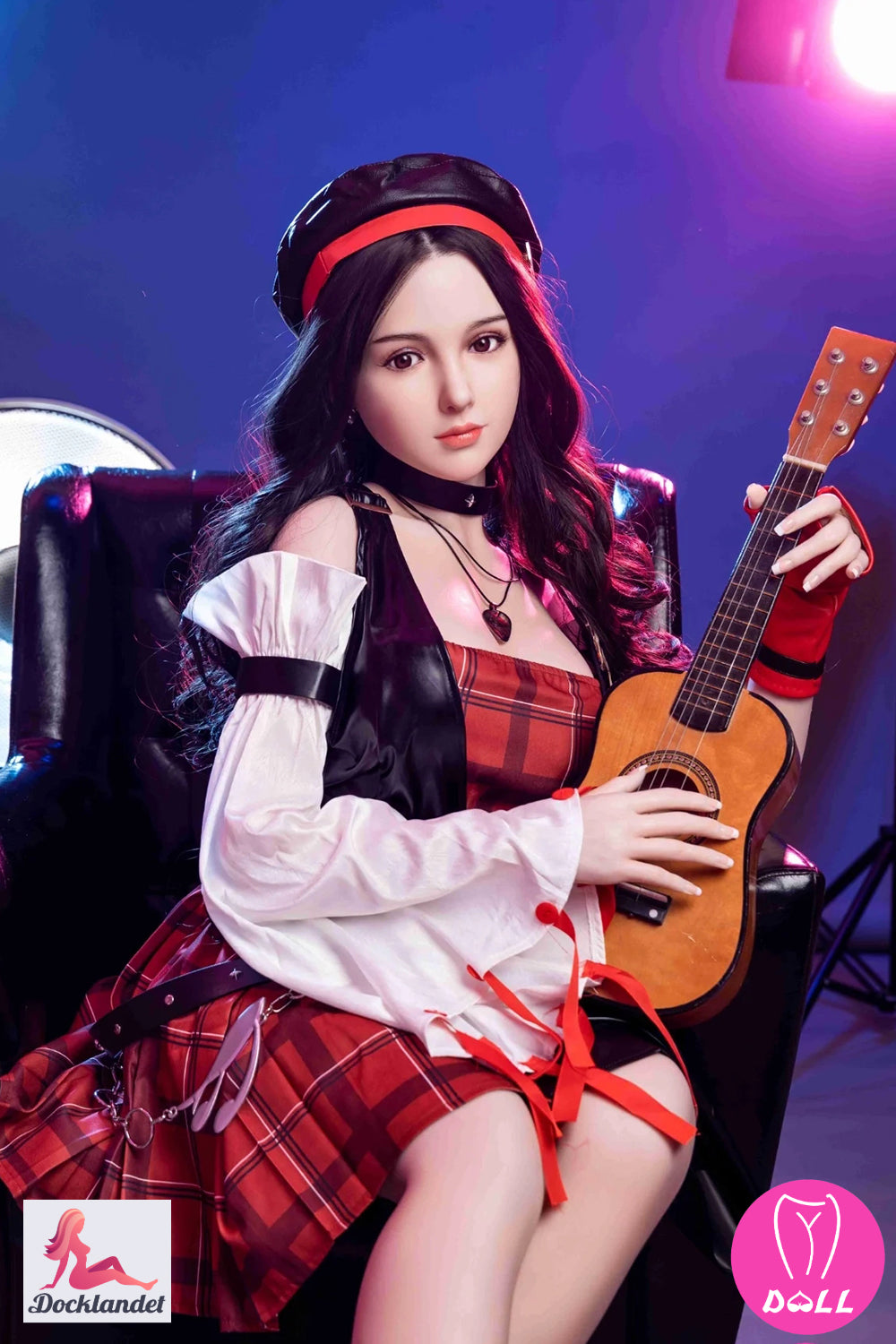 Le mien poupée sexuelle (YJL Doll 168cm E-Cup # 366 TPE + Silicone)