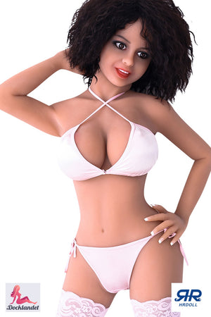 Rayon poupée sexuelle (HRDOLL 140cm F-Kupa # 10 TPE)