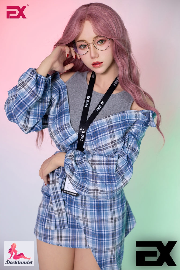 Yuki poupée sexuelle (EXDoll 166cm G-Cup #Ukiyo-E Silicone)