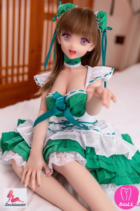 Yukina poupée sexuelle (YJL Doll 88 cm Cup # 342 Silicone)