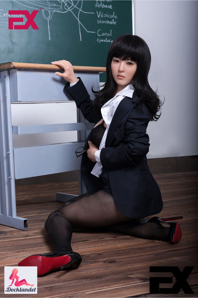 Mo-han poupée sexuelle (EXDoll 165cm Bonnet D #Ukiyo-E Silicone)