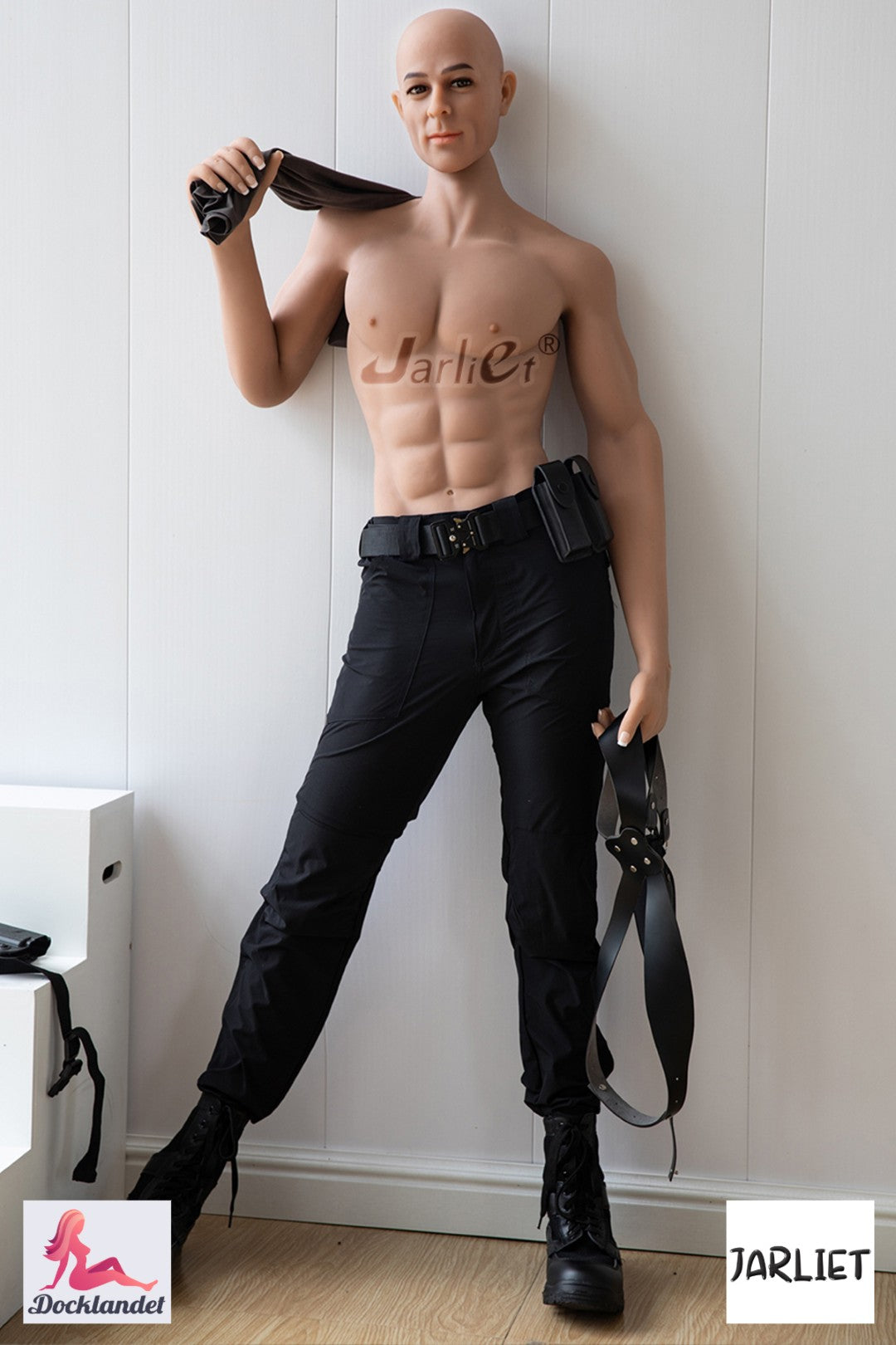 Matt mâle poupée sexuelle (Jarliet Doll 170cm)