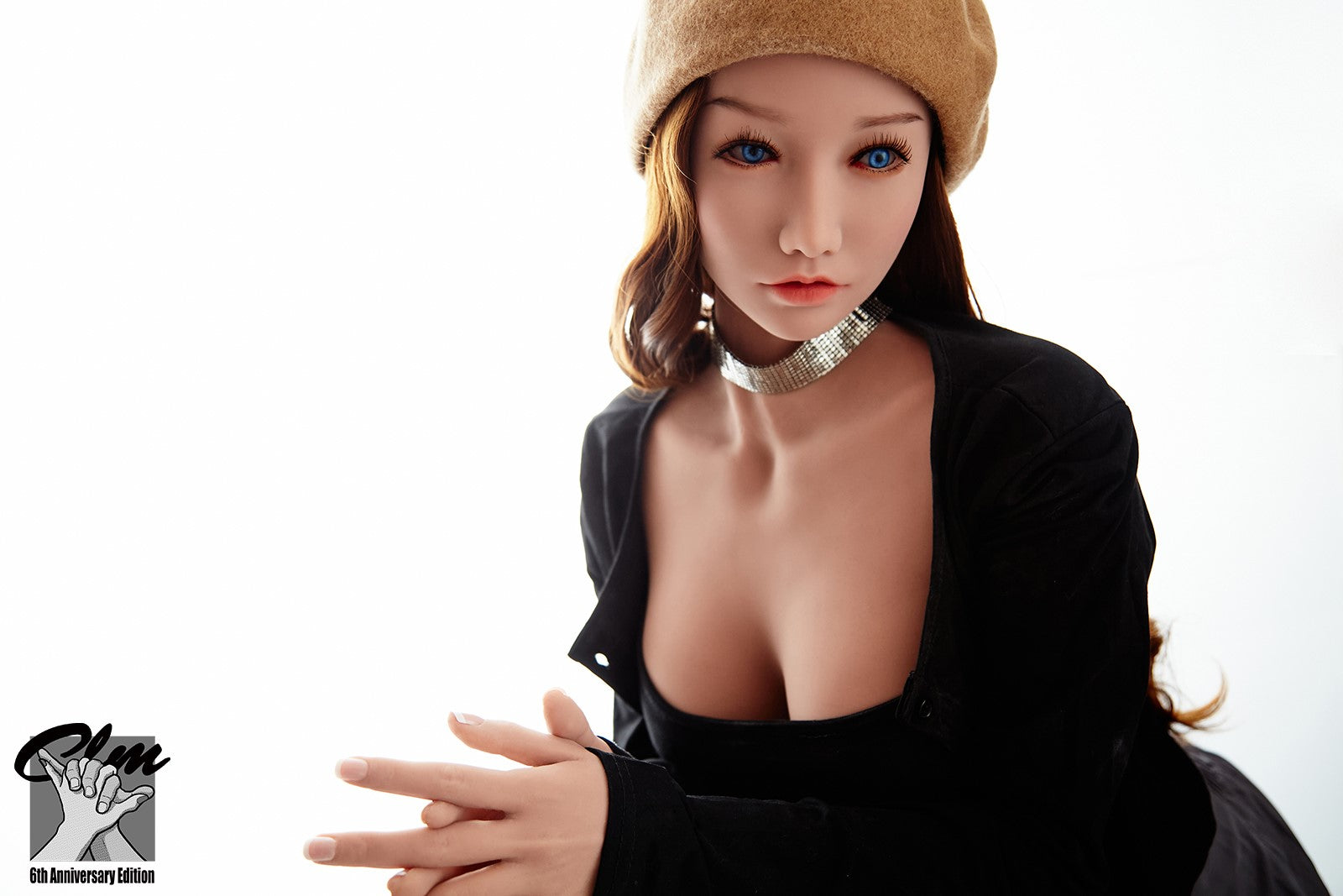 Fukada poupée sexuelle (Climax Doll Classic 158 cm bonnet C TPE)