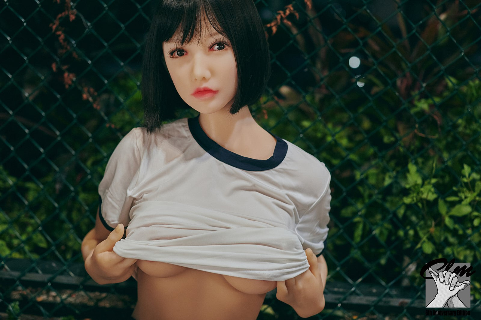 Fukada poupée sexuelle (Climax Doll Classic 158 cm bonnet C TPE)