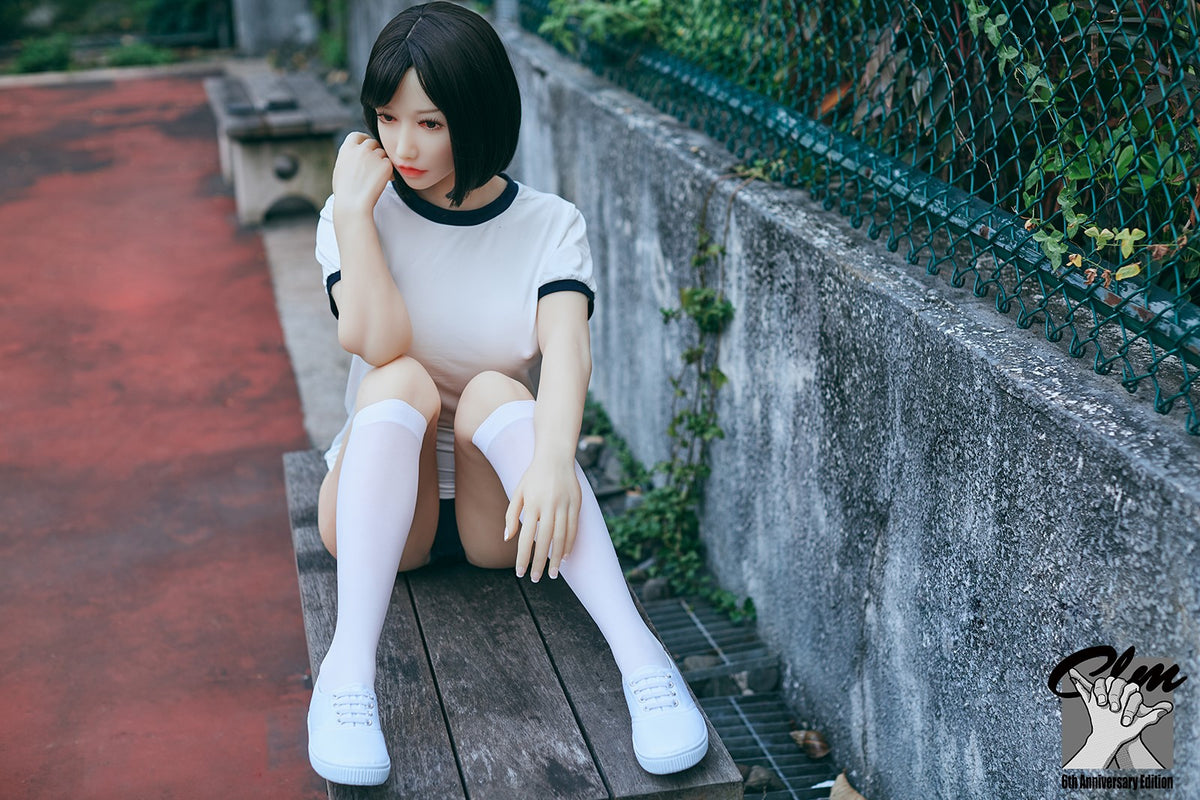 Fukada poupée sexuelle (Climax Doll Classic 158 cm bonnet C TPE)