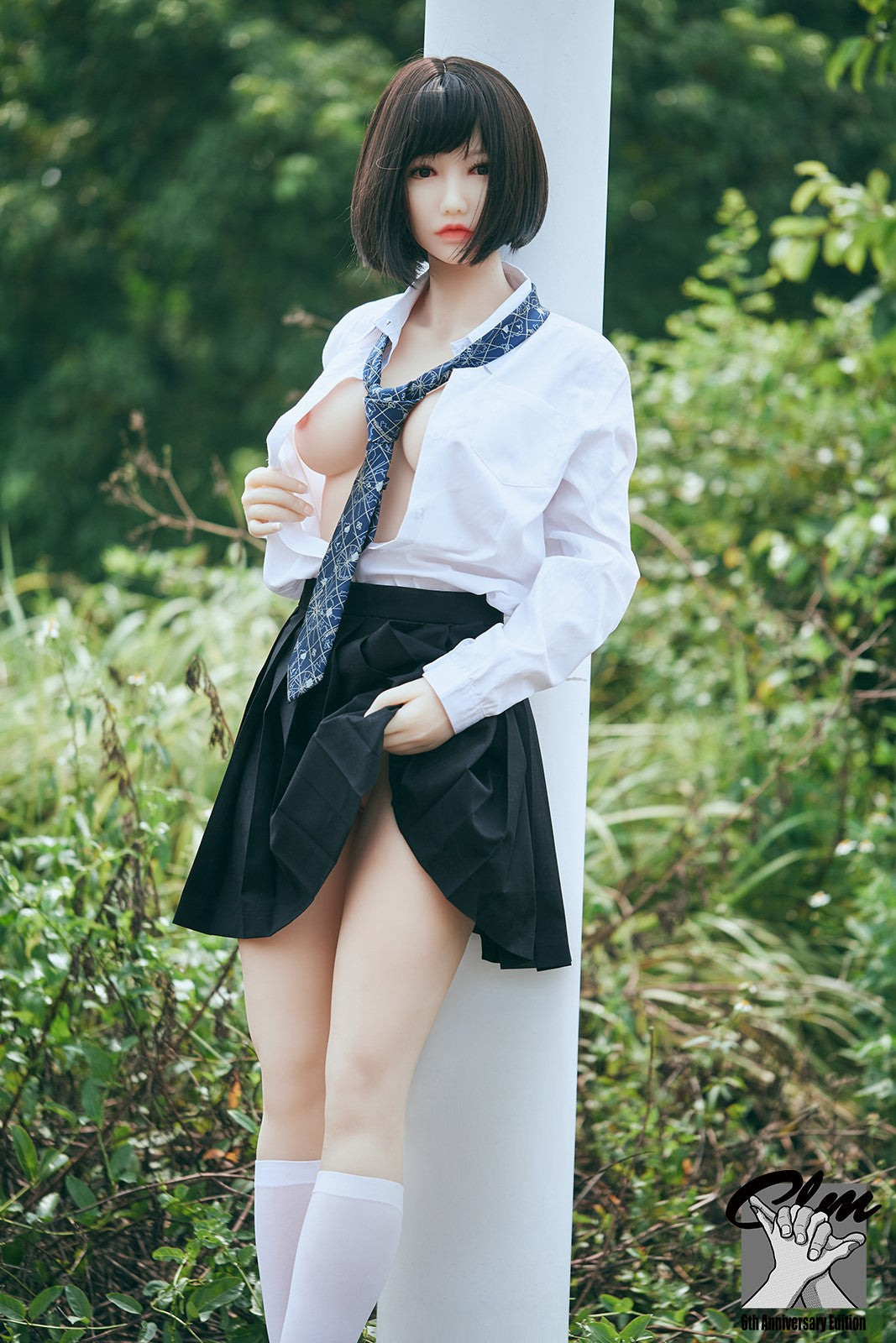 Fukada poupée sexuelle (Climax Doll Classic 158 cm bonnet C TPE)