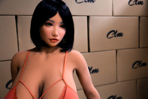 Fudaka poupée sexuelle (Climax Doll Pro 158cm J-Kupa TPE + Silicone)