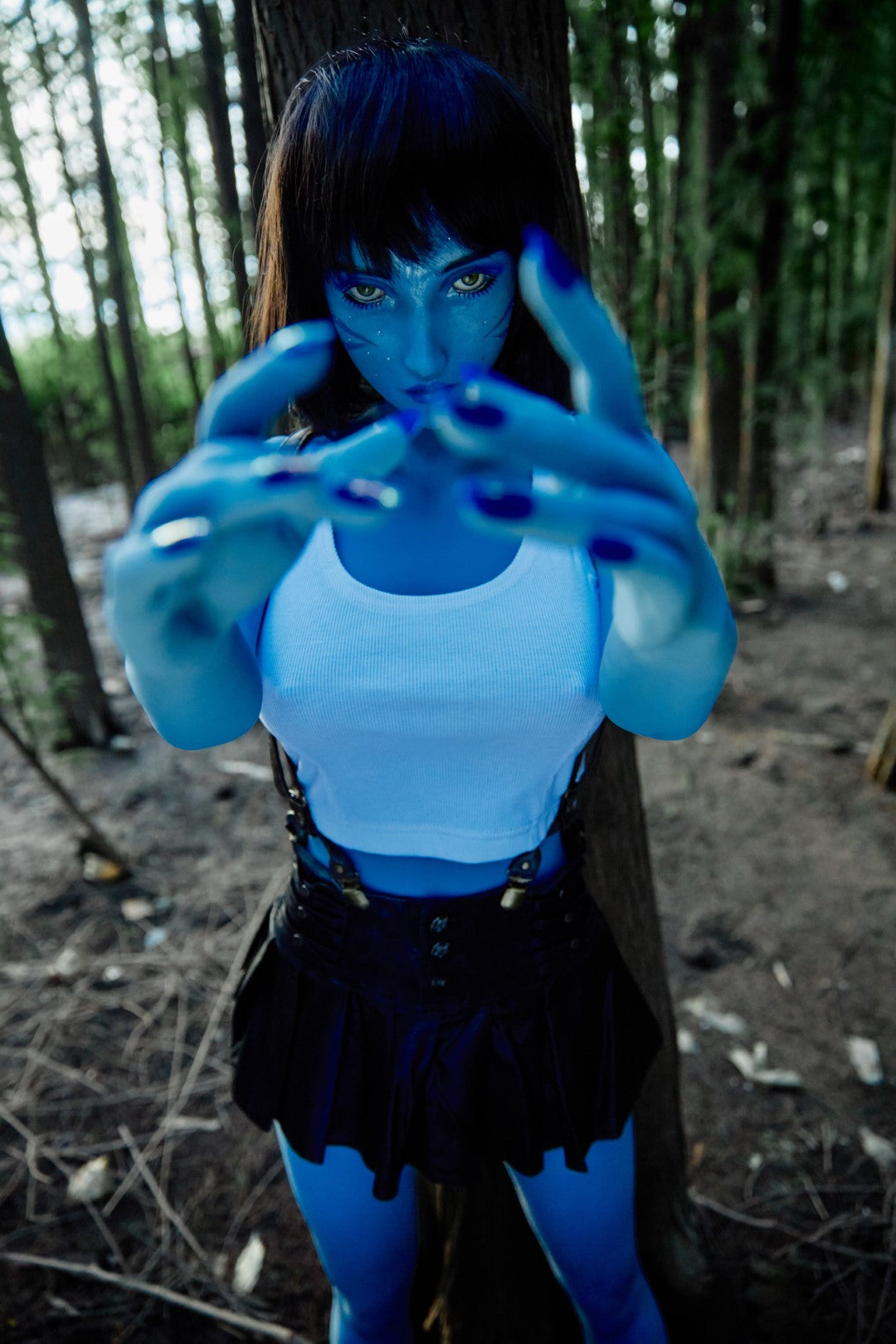 Avatar de Tifa poupée sexuelle (Climax Doll Classic 158 cm bonnet C TPE)