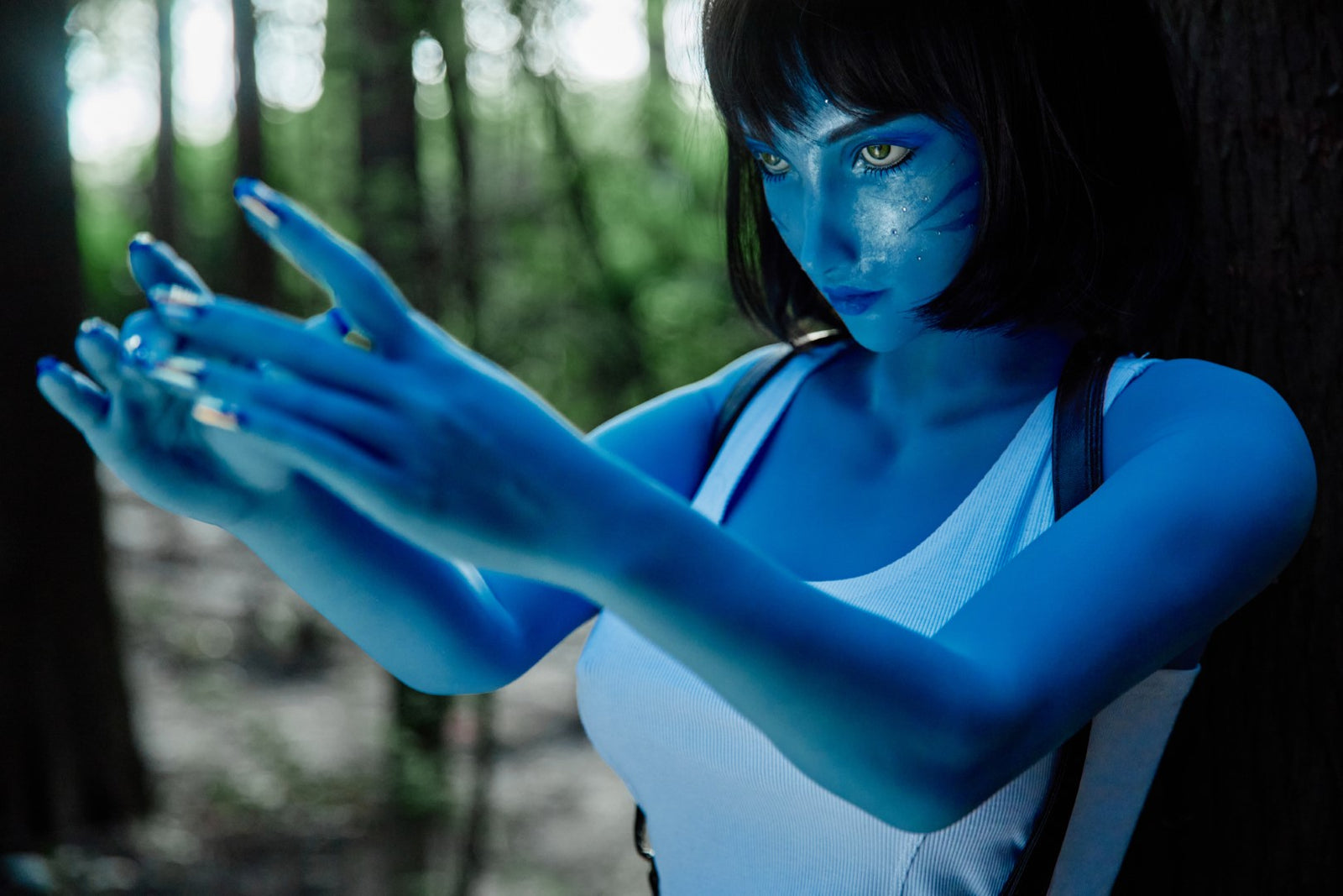 Avatar de Tifa poupée sexuelle (Climax Doll Classic 158 cm bonnet C TPE)