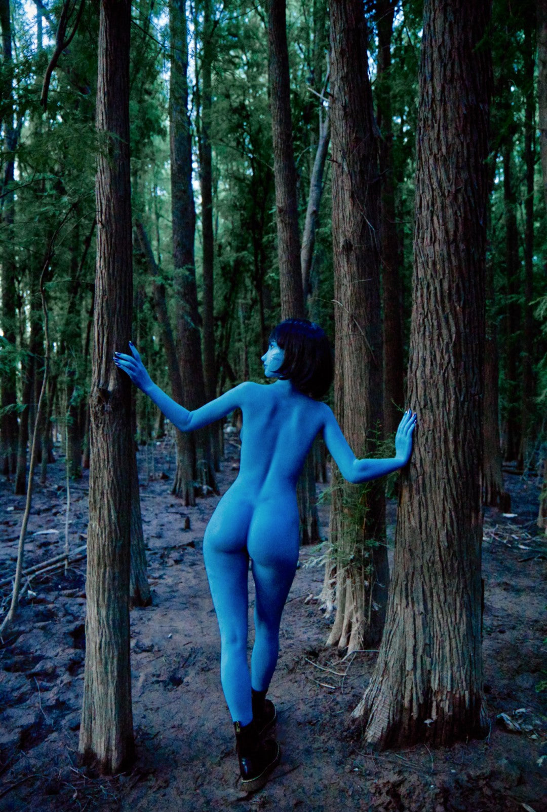 Avatar de Tifa poupée sexuelle (Climax Doll Classic 158 cm bonnet C TPE)