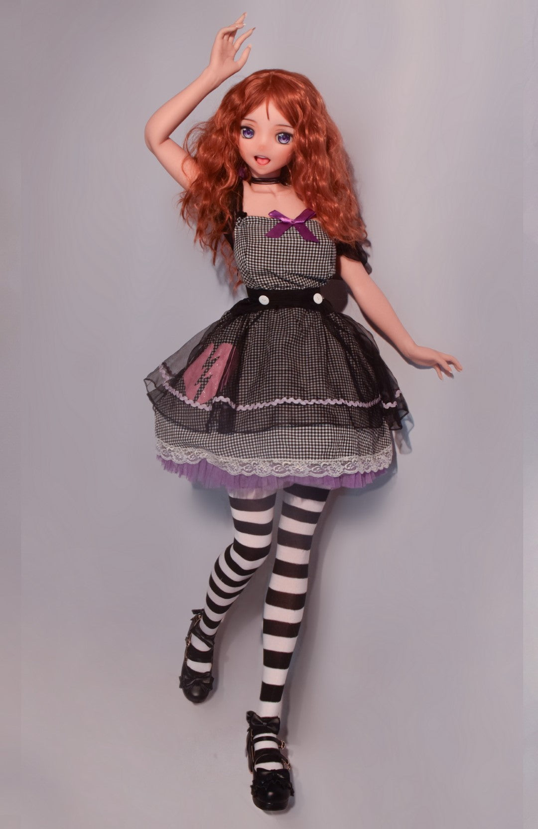 Code Sayuri poupée sexuelle (Elsa Babe 148 cm (AHR001 Silicone)