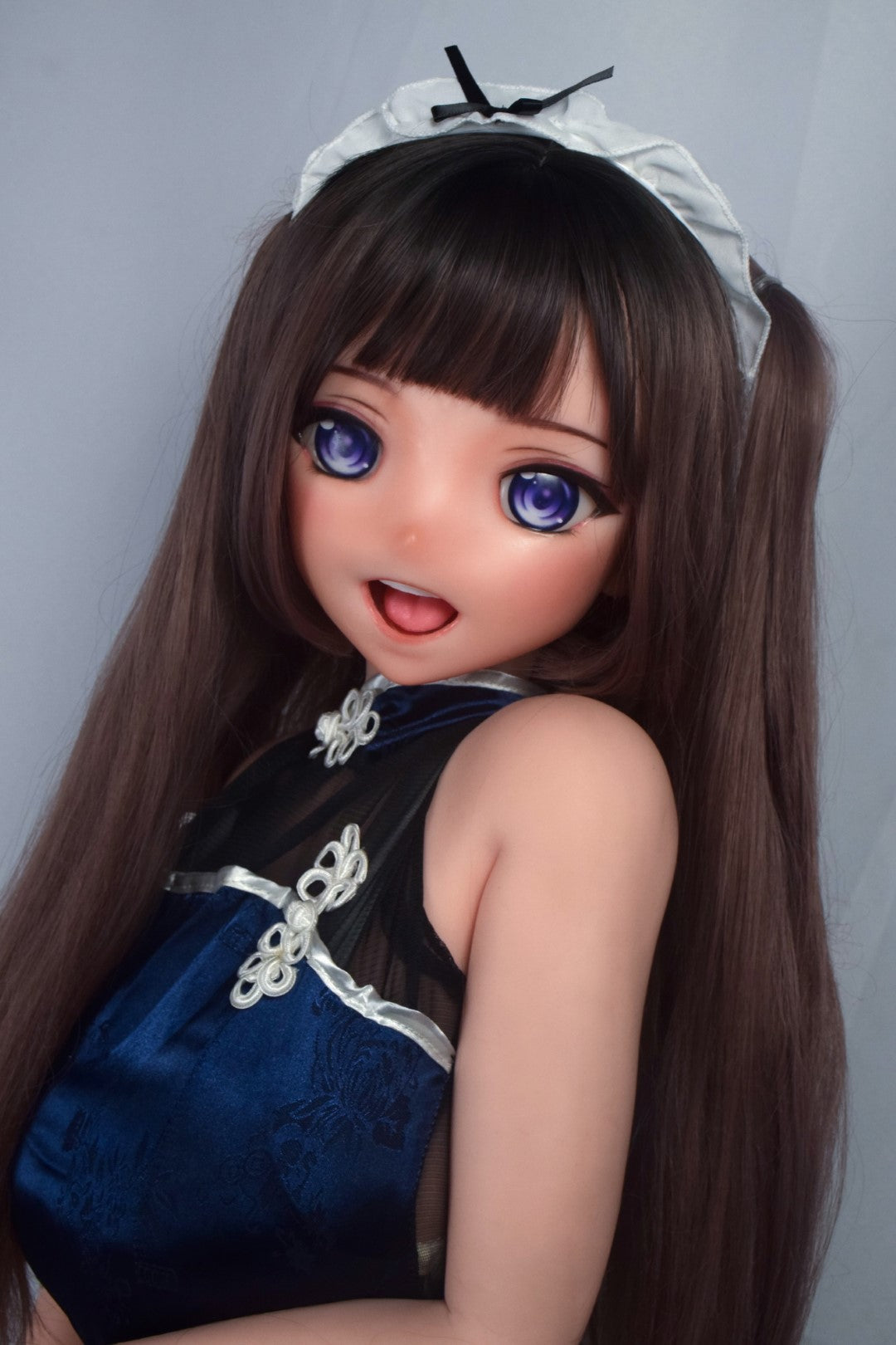 Code Sayuri poupée sexuelle (Elsa Babe 148 cm (AHR001 Silicone)