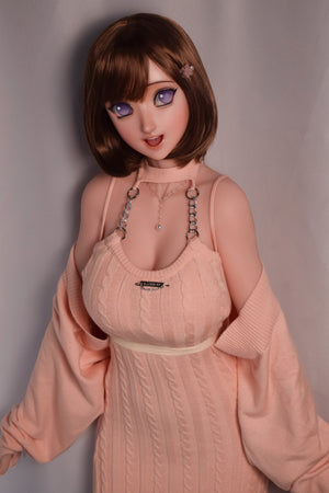 Hinata himawari poupée sexuelle (Elsa Babe 165 cm AHC003 Silicone)