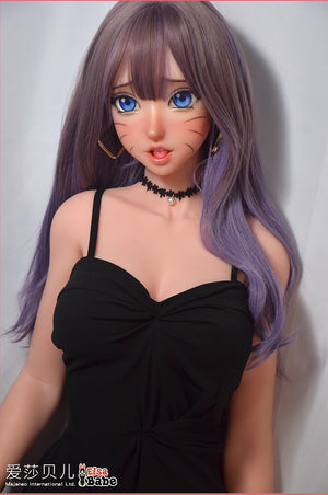 Igarashi Akiko poupée sexuelle (Elsa Babe 165cm AHC004 Silicone)